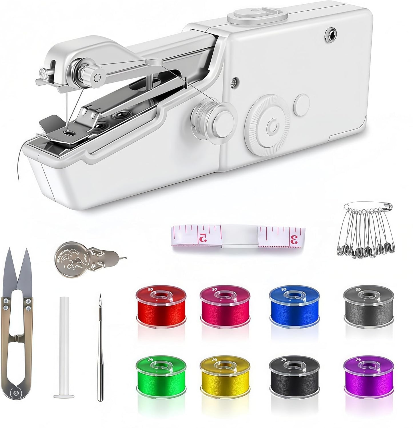 Portable Mini Stitch Machine