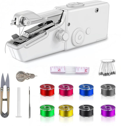 Portable Mini Stitch Machine