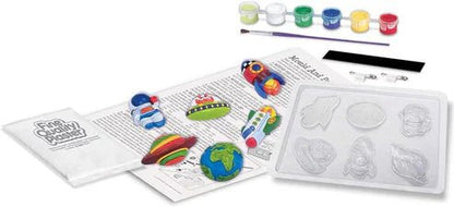 Dark Mould & Paint Space Kit